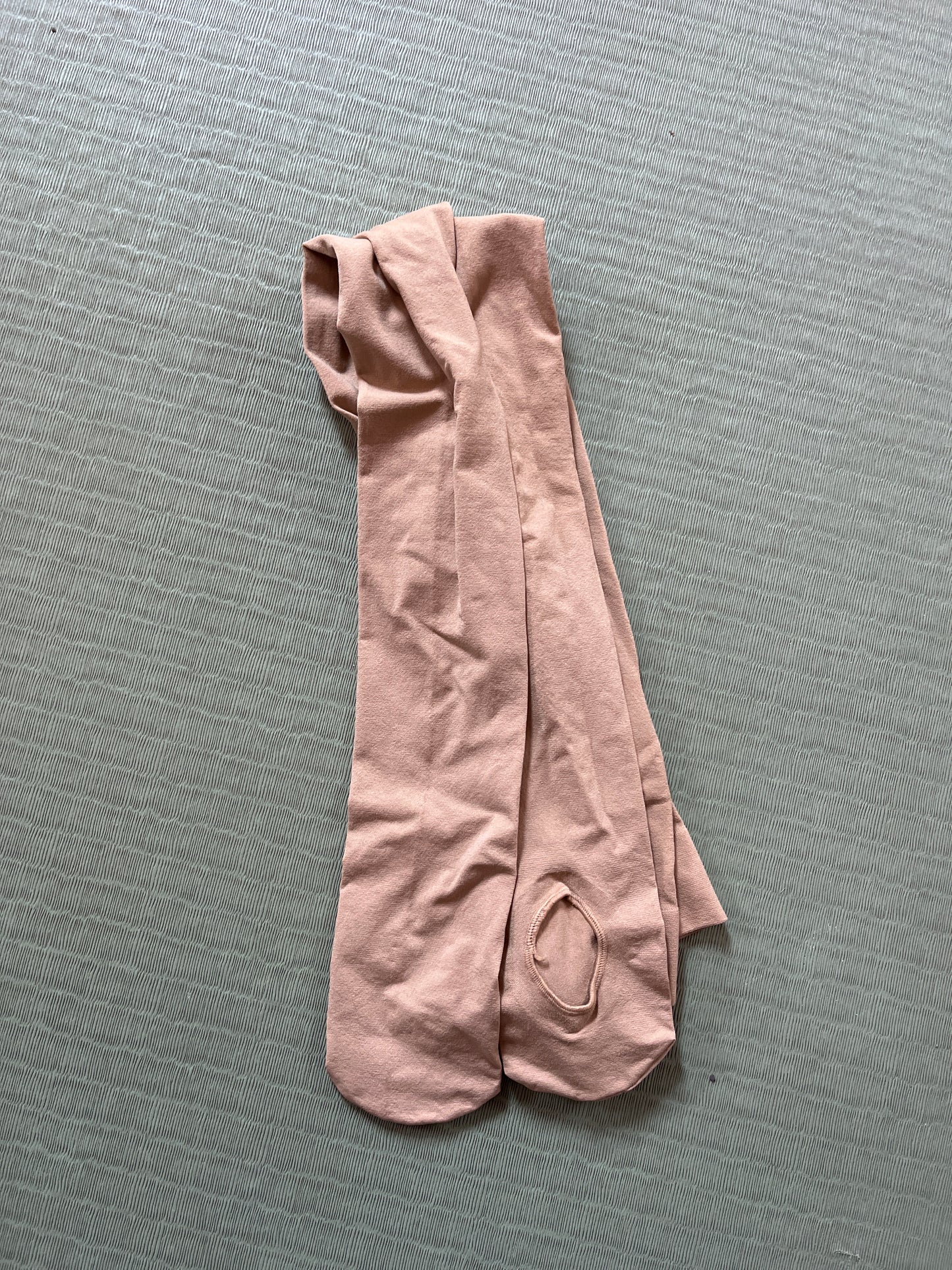 Tan Convertible Tights